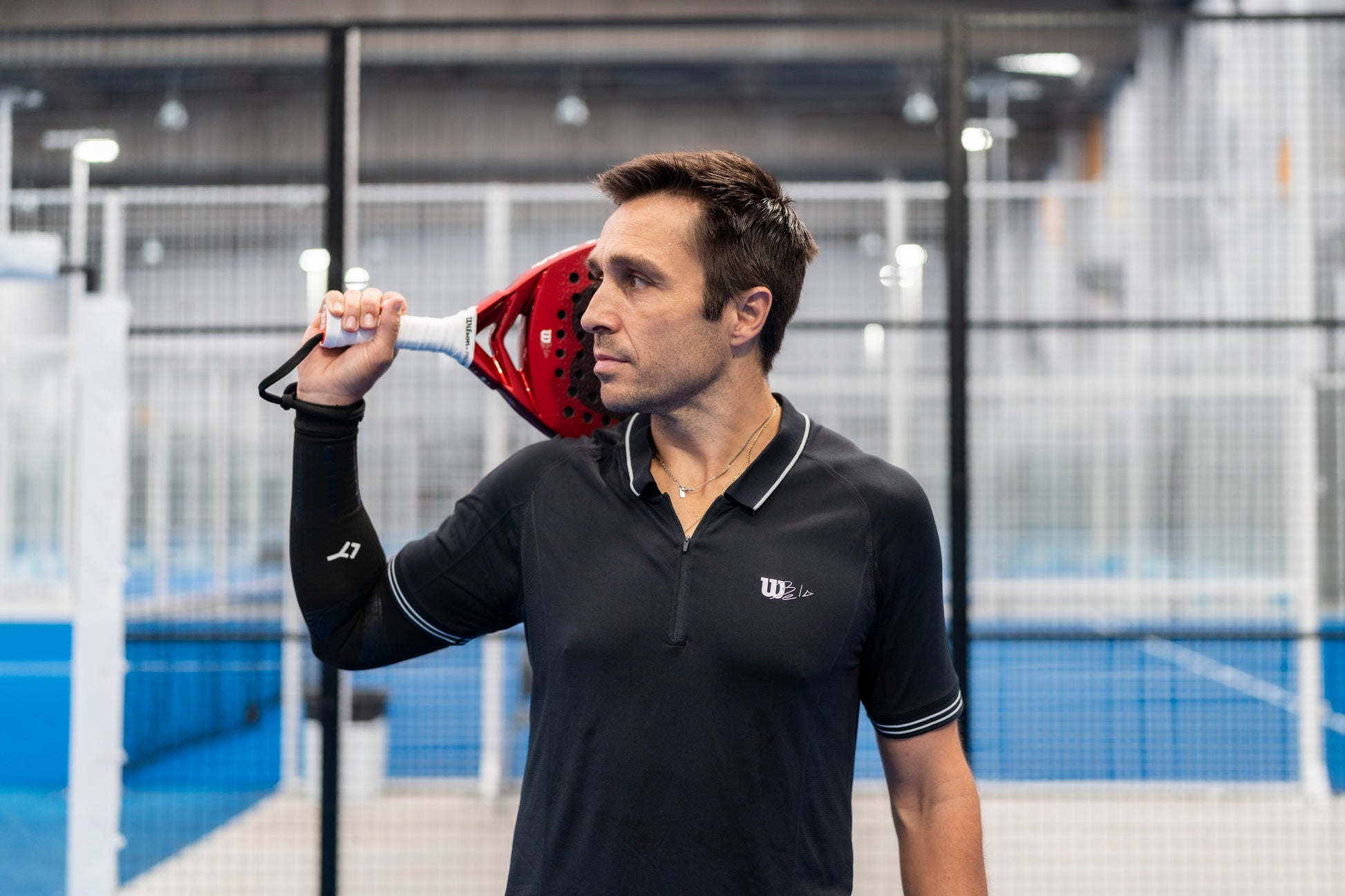 Bela paddle Arm sleeve