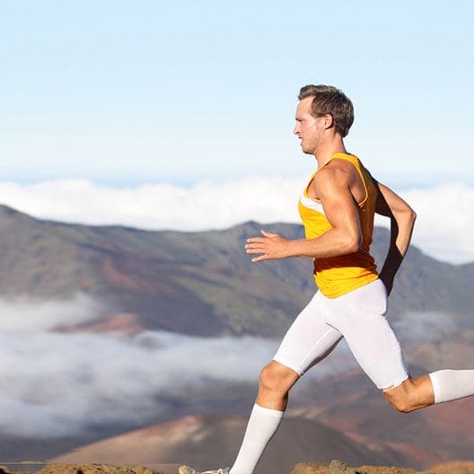 Los equipamientos de compresión, imprescindibles para el rendimiento deportivo