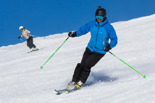 3 consejos para aprovechar al máximo las pistas