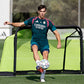 CARLOS ESPI KNAPMAN REAL MADRID