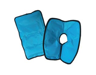 Bolsas gel crioterapia Igloo