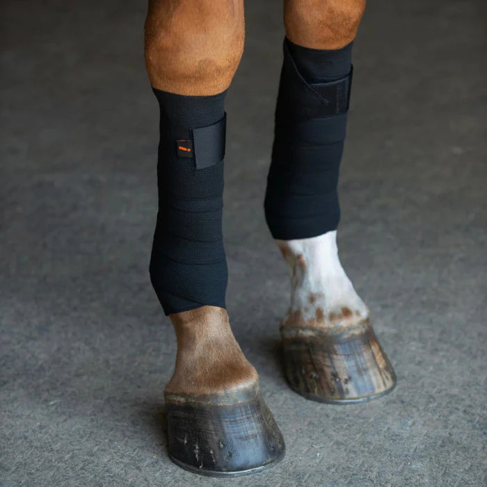 Incrediwear bandages Horses