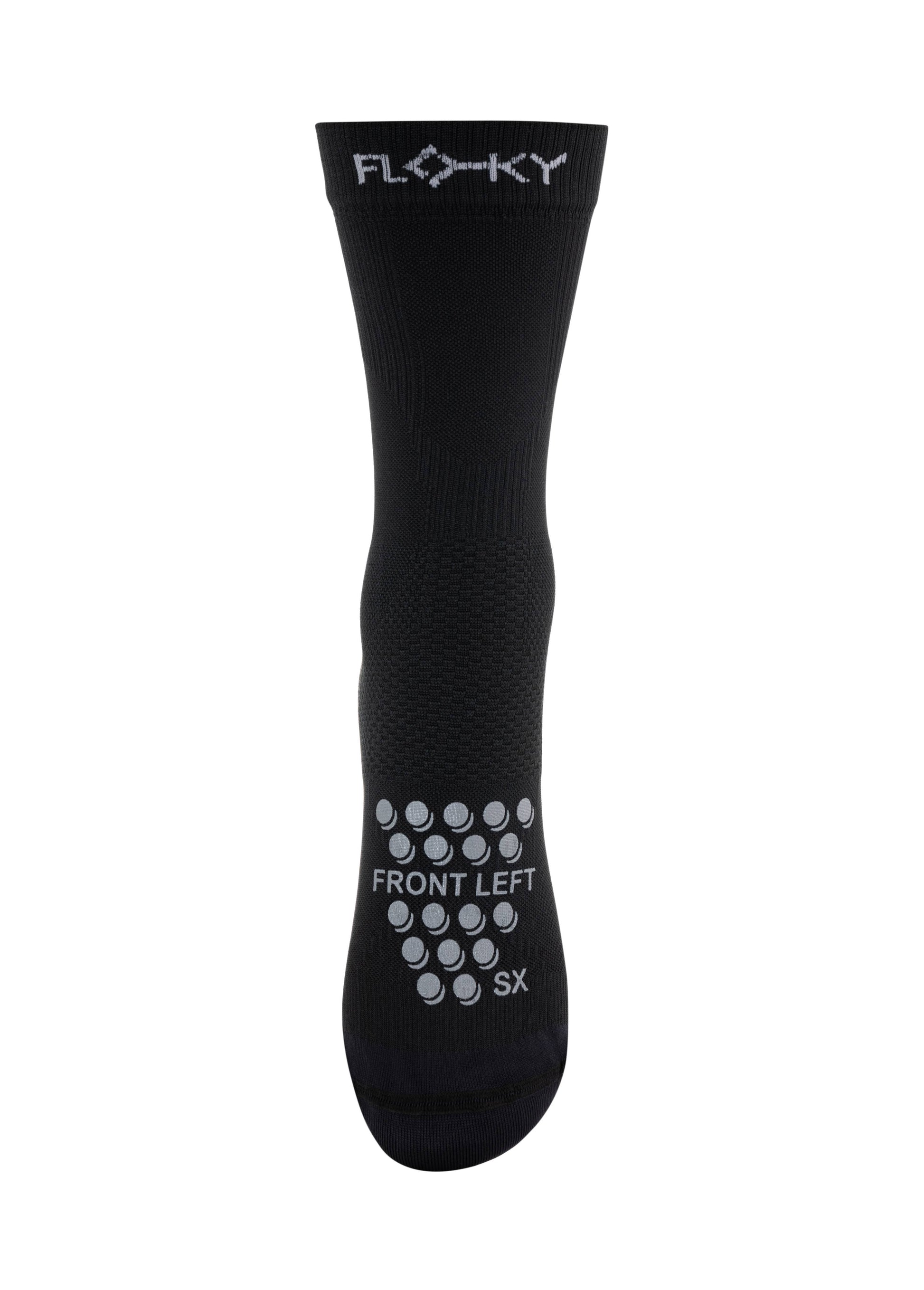 Achilles tendon socks Floky