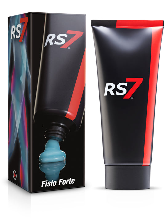 Gel sport Fisio Forte