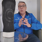 Video Floky rodillera