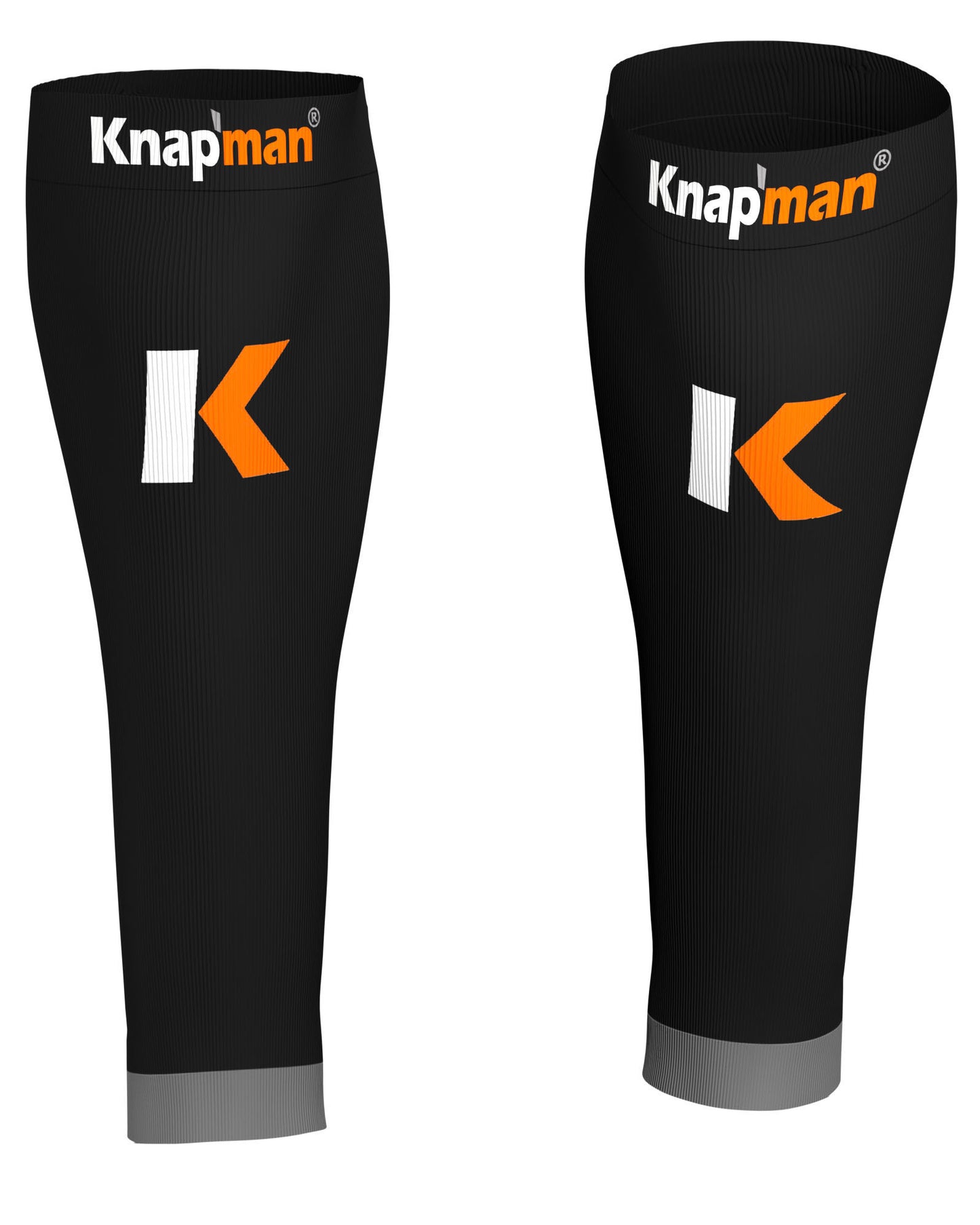 Manchons compression mollets Knap'man