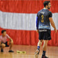 Balonmano Los calcetines antideslizantes TRUsox