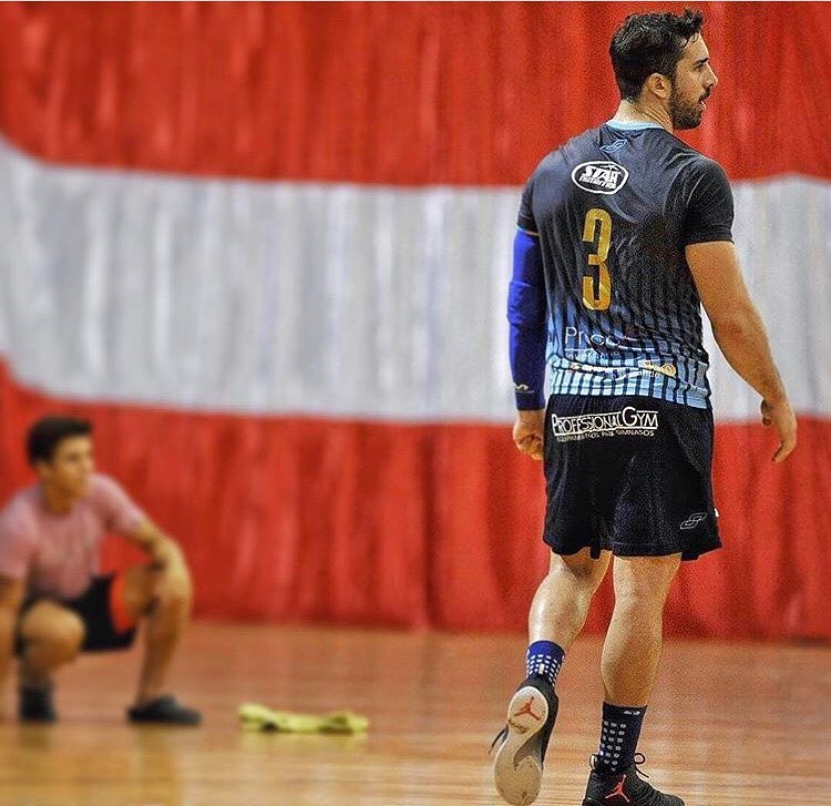 Calcetines deportivos antideslizantes hasta la rodilla para hombre y mujer,  medias atléticas para correr, entrenamiento, fútbol