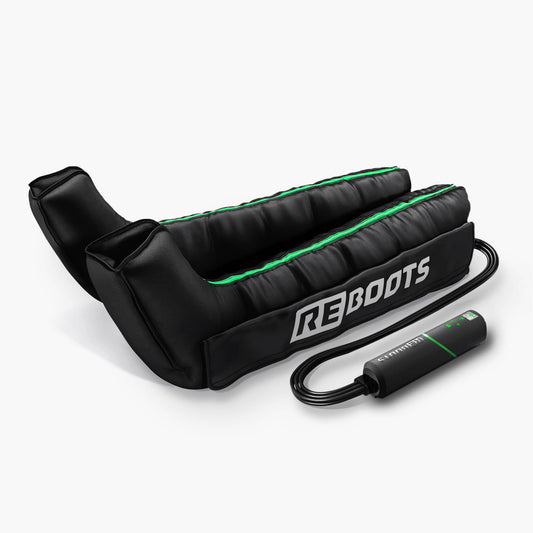 Reboots Go Lite Recovery Boots